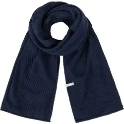 MAMMUT Herren Schal Roseg Scarf, marine, ONE SIZE