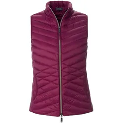 Daunen-Steppweste MYBC pink, 40