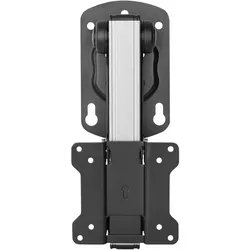 InLine Unterschrank-Halterung - für Monitore bis 68cm (27") - bis 20kg