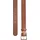 Marc O'Polo Damengürtel Leder Breite 4 cm Cognac 85