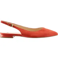 HÖGL Mona Damen-Ballerinas, Koralle, 38 EU