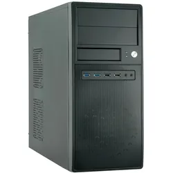 PC- Gehäuse Chieftec CG-04B-OP