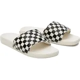 Vans La Costa Slide-on Badesandalen Black / Mars 36