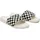 Vans La Costa Slide-on Badesandalen Black / Mars 36