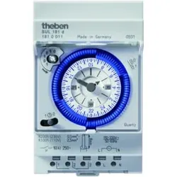 Theben Schaltuhr SUL 181 d