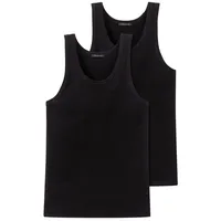 SCHIESSER Unterhemden 2er-Pack (103401)