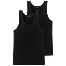 SCHIESSER Unterhemden 2er-Pack (103401)