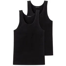 SCHIESSER Unterhemden 2er-Pack (103401)