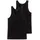 SCHIESSER Unterhemden 2er-Pack (103401)