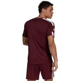 adidas Squadra 21 Jersey, Team Maroon - S