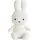 Bon Ton Toys Miffy Cord-Plüschfigur Hase 50 cm Weiß