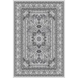 Ayyildiz Marrakesh 207 Webteppich 300 x 400 cm Grau