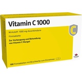 Wörwag Pharma Vitamin C 1000 Filmtabletten 100 St.
