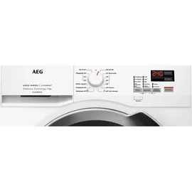AEG L6FBC40499 Waschmaschine (9 kg, 1400 U/min)