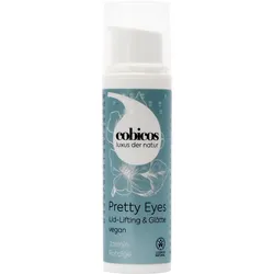 Cobicos Pretty Eyes Augen- und Lippencreme