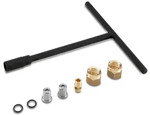 Düsenpaket 080 - für FRV