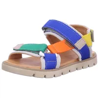 Froddo Offene Mädchenschuhe für Kinder, bunt, Gr. 33 EU
