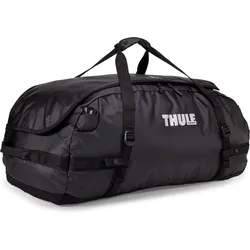 Reisetasche Thule Chasm Black BLACK 90L (Z132- VOLUME (LITER, ML, CC)) One Size