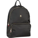 Tommy Hilfiger Poppy Rucksack Black One Size