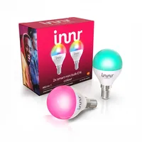 Innr Lighting Innr Smart Mini Bulb E14 4,8W RGBW 460lm 2x