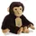 eco nation Chimpanzee 24 cm 5034566350328 - Braun