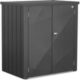 Biohort Terrassenschrank Romeo L)