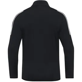 Jako Classico Trainingsjacke Schwarz 48
