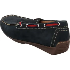 Wirth Damen Blau 38