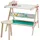 roba Standtafel mit Hocker Fuchs und Eule