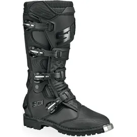 Sidi X-Power Enduro Schwarz 44