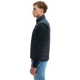 Marc O'Polo Steppweste Blau L