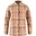 Fjällräven Damen Singi Flannel Bluse (Größe L, rosa)