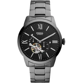 Fossil Townsman Automatic Edelstahl 44 mm ME3172