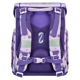 Scooli EasyStart 5-tlg. Lila
