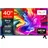 40SF560 40'' Full HD QLED Smart TV