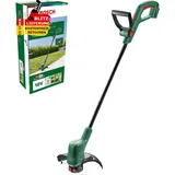 Bosch Akku Rasentrimmer Easygrasscut 18V-26 OHNE AKKU 18 Volt System Rasen