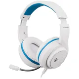 deltaco Gaming Headset GAM-127-W