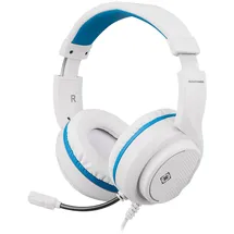 deltaco Gaming Headset GAM-127-W