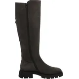 Gabor Stiefel in Grau | Gr.: 38,5