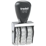 Trodat Datumstempel Classic 1010