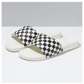 Vans La Costa Slide-on Badesandalen Black / Mars 36