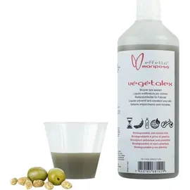 EFFETTO MARIPOSA Végétalex Dichtmittel 1000 ml Weiß