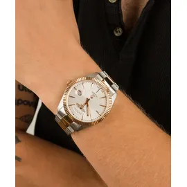 Roamer Primeline Daydate Herrenuhr