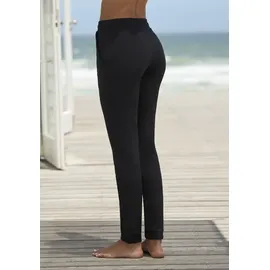 VIVANCE Jogginghose VIVANCE schwarz 40/42