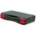VISO Sortimentskoffer (L x B x H) 235 x 185 x 48 mm Anzahl Fächer: 1 feste Unterteilung Inhalt 1 St.