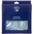 BRIC'S Trolley Transparent Cover L Reisezubehör Fantasy transparent Neu