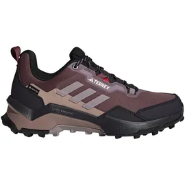 Adidas Terrex AX4 GTX Damen Quiet Crimson / Preloved Fig / Warm Clay 40