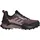 Adidas Terrex AX4 GTX Damen Quiet Crimson / Preloved Fig / Warm Clay 40