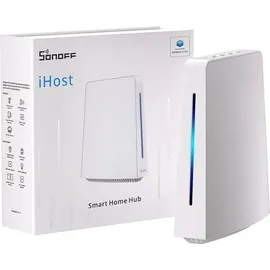 Sonoff iHost Smart Home Hub AIBridge-26, 4GB RAM