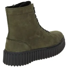 CLARKS Torhill Rise grün 41,5